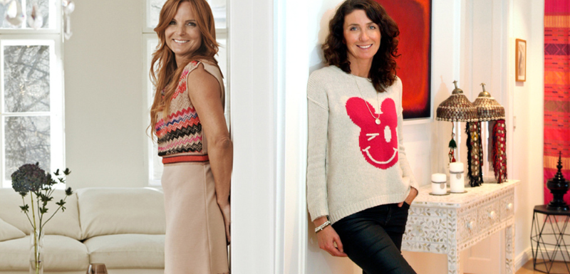 Zwei Frauen, ein Traum – unser Weg zu Style Heaven