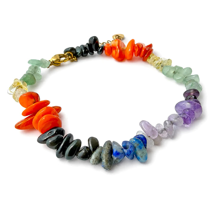'Paros' Armband