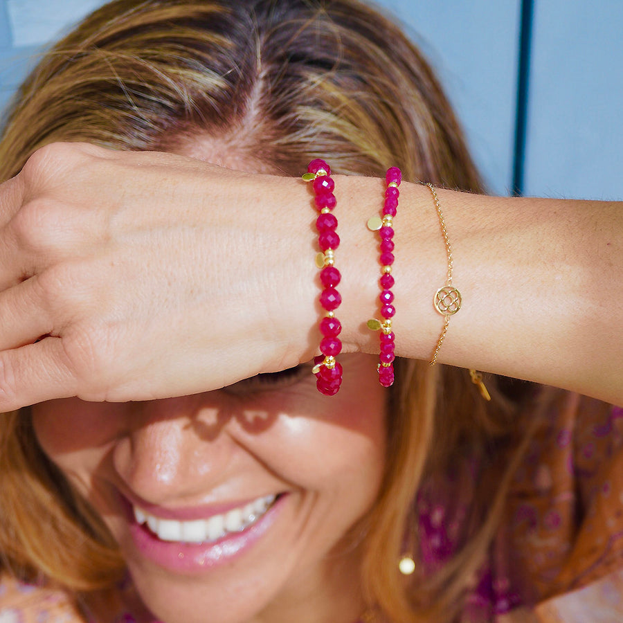 Edelstein Armband (Copy)