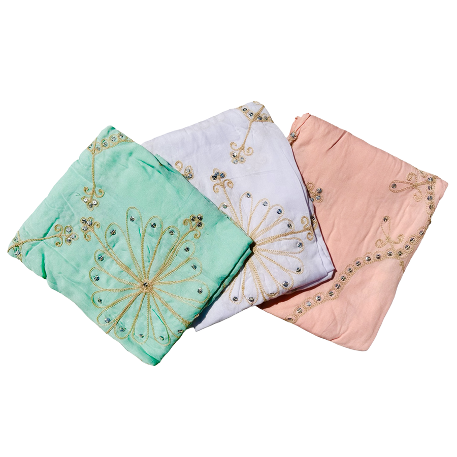 Strand-Sarong