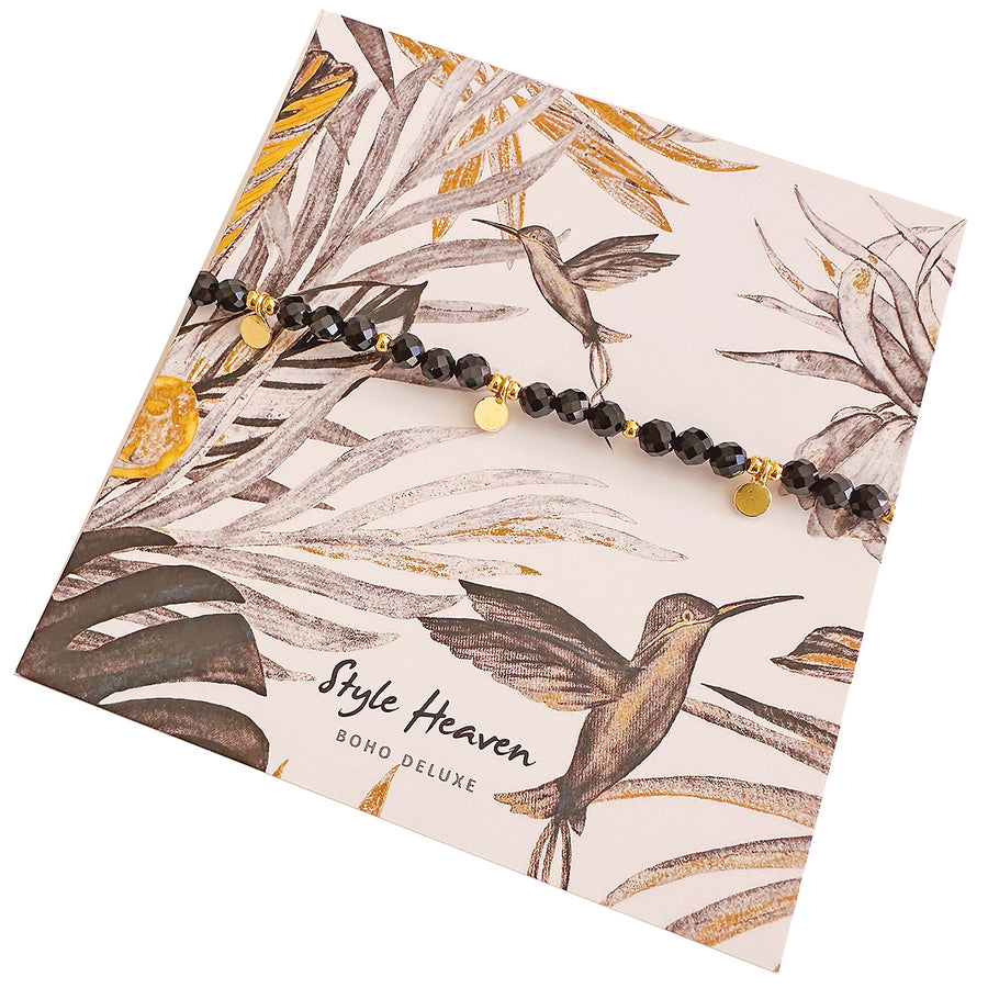 'Goldener Herbst' Armband