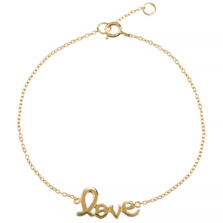 'Pure Love' Armband